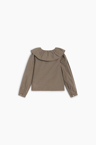 Wander Blouse