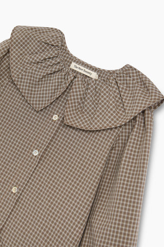 Wander Blouse