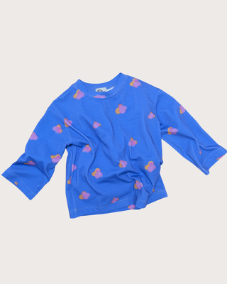 Yuki Monobloom Long Sleeve Tee