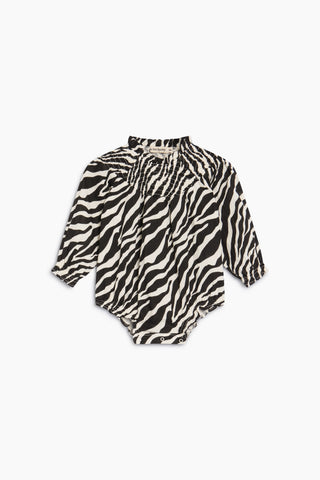 Zephyr Baby Romper