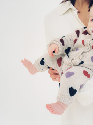 Cora Baby Pant