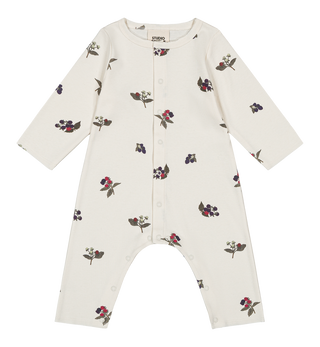 Ben Jumpsuit