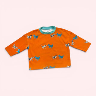 Talking Dogs Tee