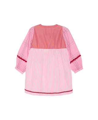 Gaia MINI Dress Rose Mix by Sissel Mini