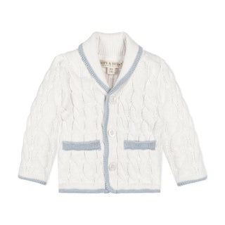 Organic Cardigan