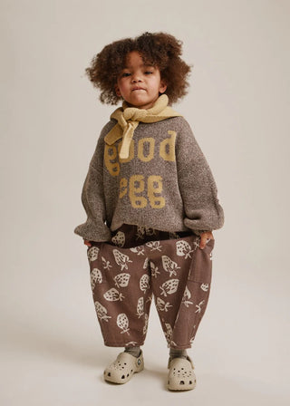 Emerson Choc Strawb Trouser