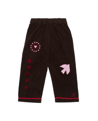 Oda MINI Pants Zoo by Sissel Mini