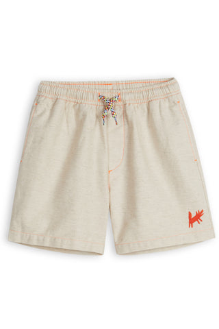 Anselmo Sand Shorts