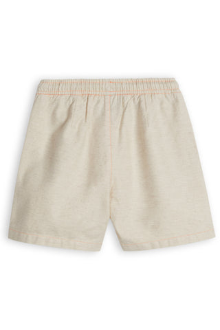 Anselmo Sand Shorts