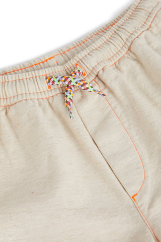Anselmo Sand Shorts