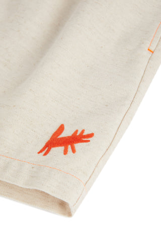 Anselmo Sand Shorts