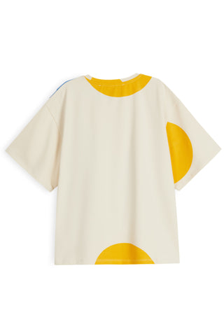 Verónica Plum T-Shirt