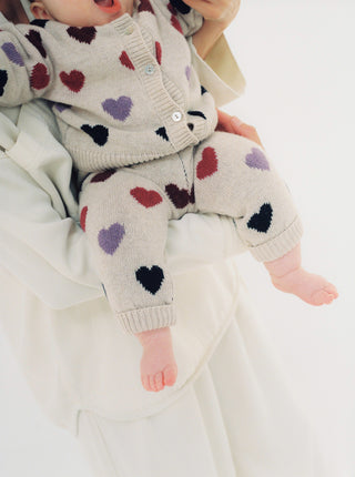 Cora Baby Pant