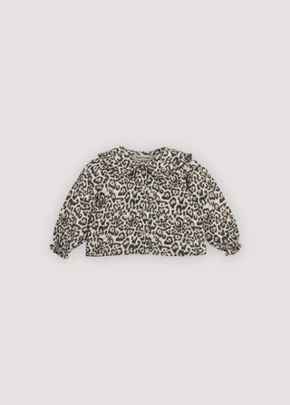 Neila Baby Blouse