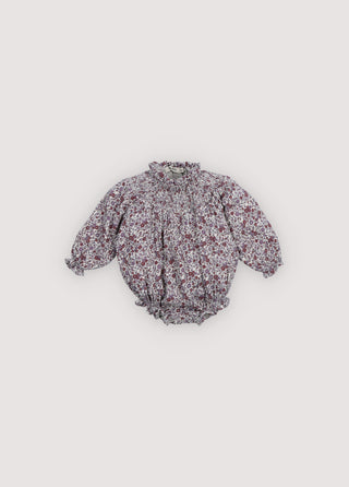 Samara Romper