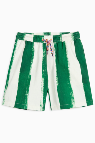 Anselmo Blaze Shorts