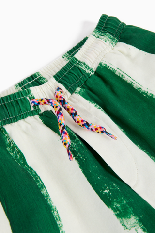 Anselmo Blaze Shorts