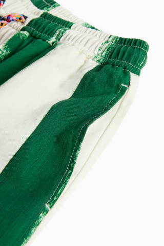 Anselmo Blaze Shorts