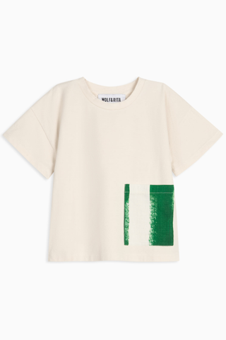 Gisela Blaze T-Shirt