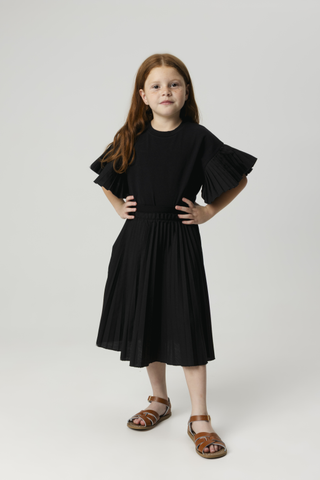 Marisol Ash Blouse