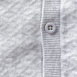 Jacquard Sweater Romper